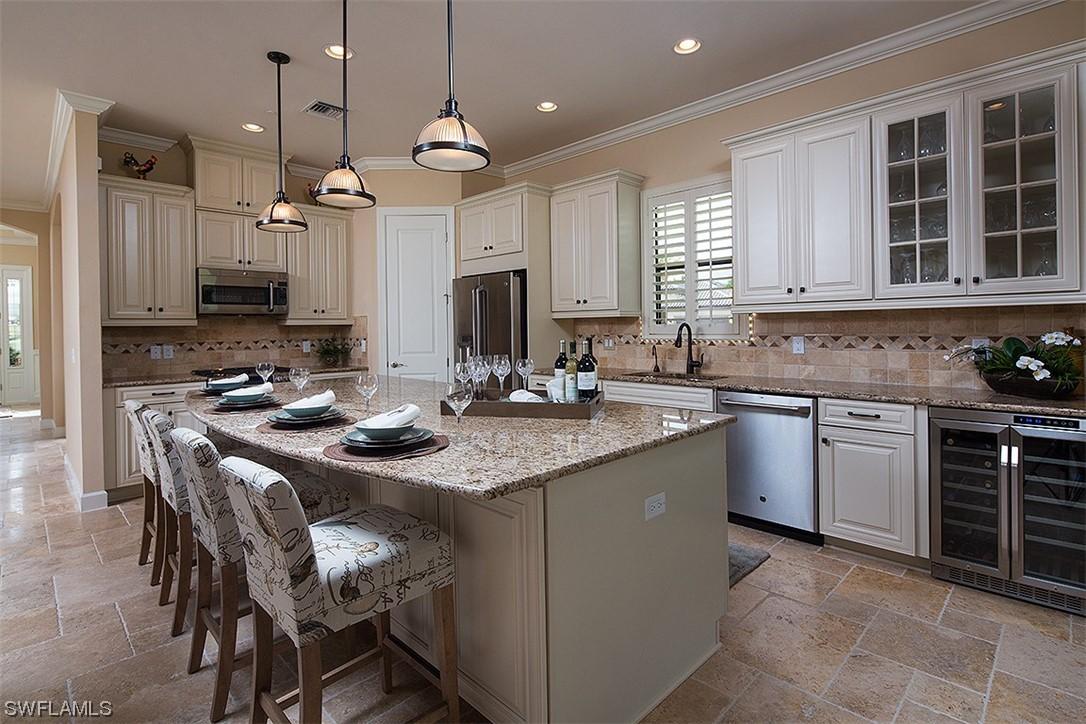 23790 Pebble Pointe Ln., Estero, FL 34135
