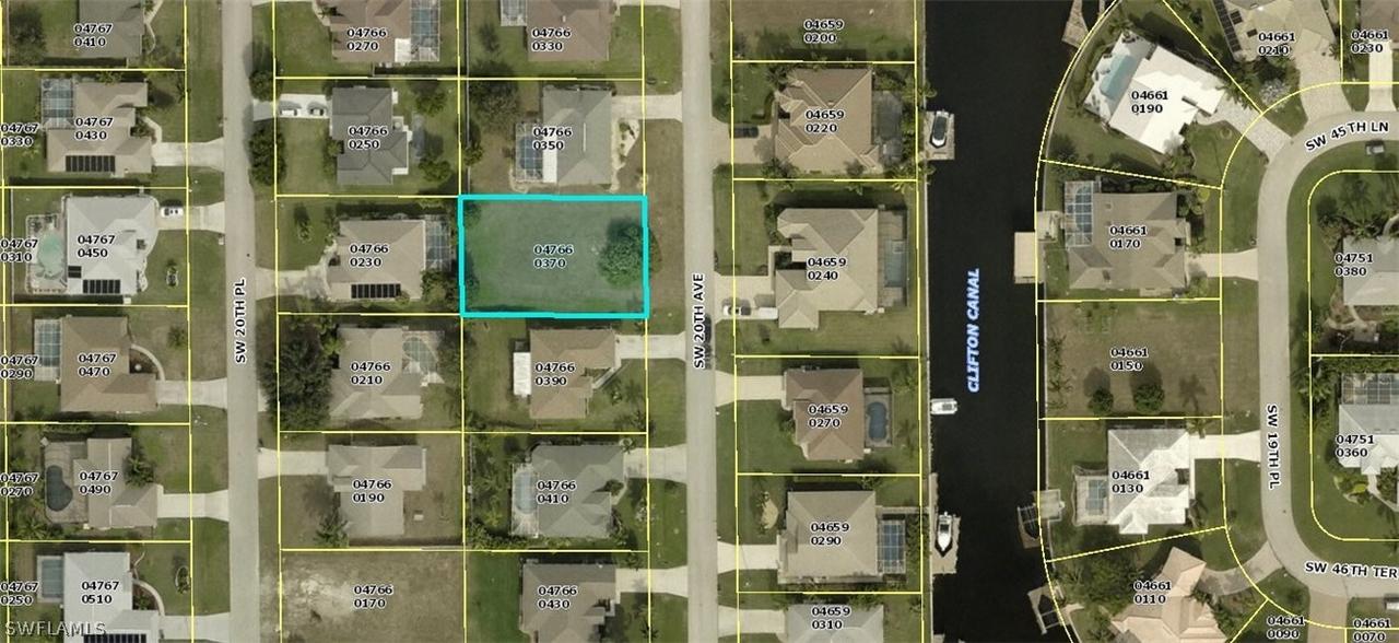 4516 SW 20th Ave., Cape Coral, FL 33914