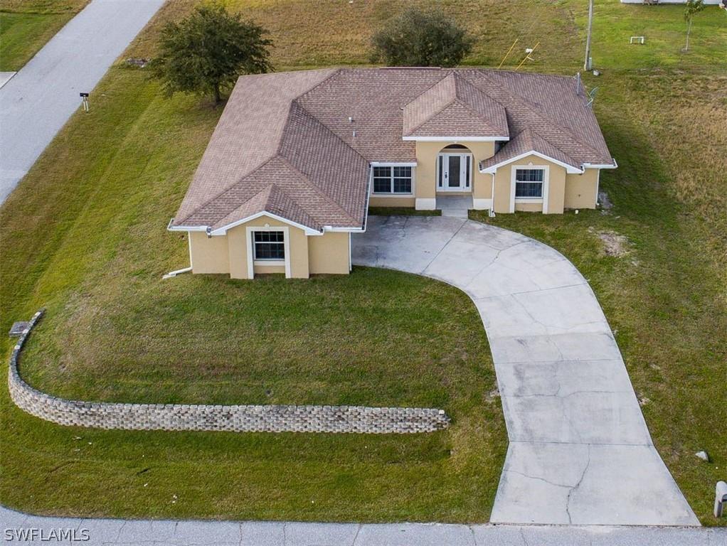 1610 NE 2nd Ave., Cape Coral, FL 33909