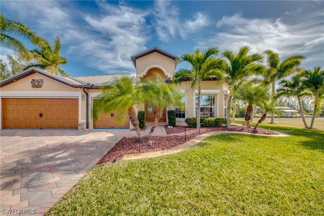 1805 Old Burnt Store Rd., Cape Coral, FL 33993