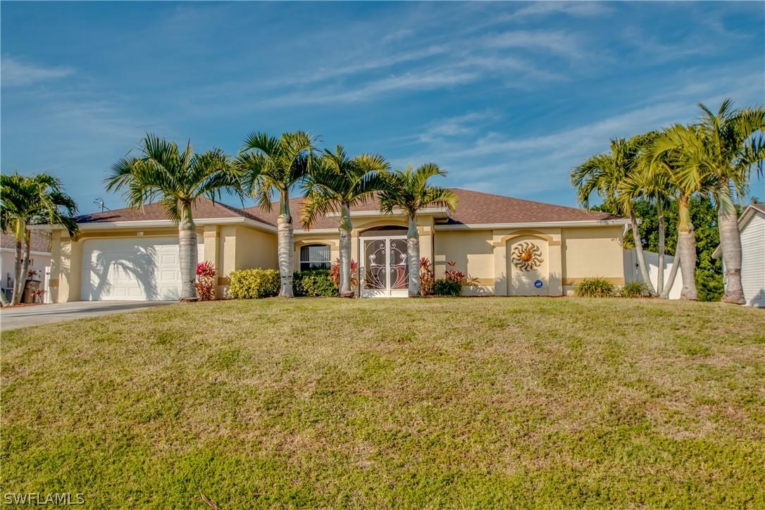 3406 SW 11th Ave., Cape Coral, FL 33914