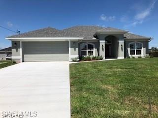 4025 NE 10th Pl., Cape Coral, FL 33909