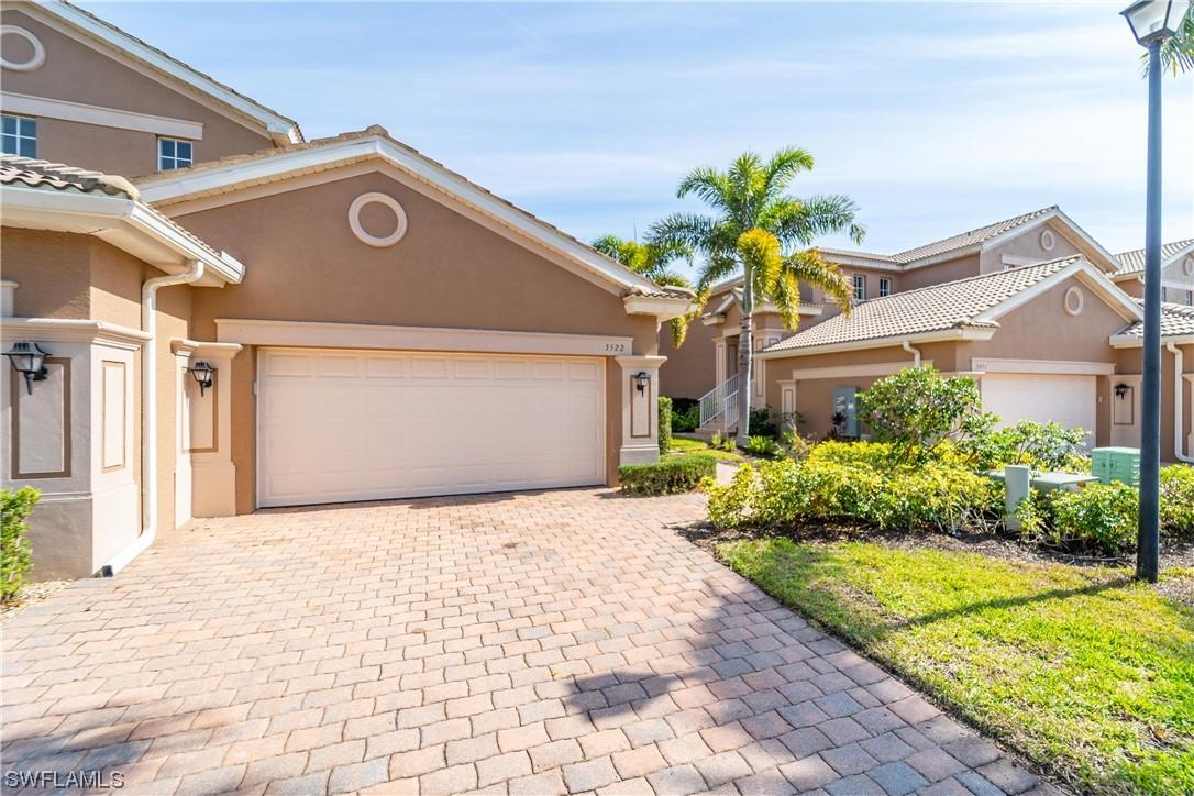 28241 Lisbon Ct. #3522, Bonita Springs, FL 34135