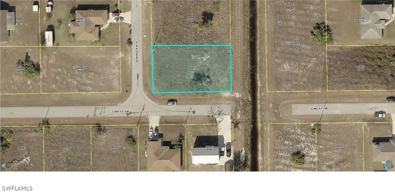 3105 Donald Ave., Lehigh Acres, FL 33976