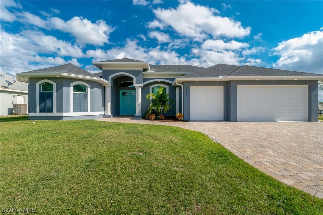 10568 Ayear Rd., Port Charlotte, FL 33981