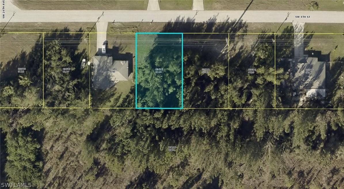 2252 SW 4th St., Cape Coral, FL 33991