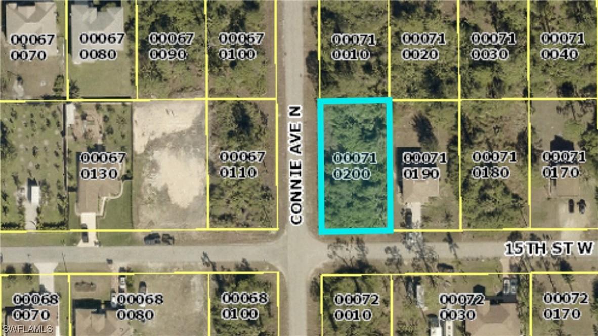 *2518* 15th St., Lehigh Acres, FL 33971