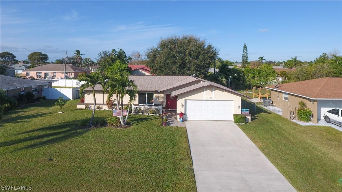 36 NE 10th Ave., Cape Coral, FL 33909