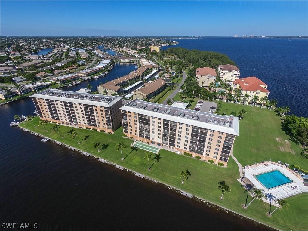 4280 SE 20th Pl. #505, Cape Coral, FL 33904