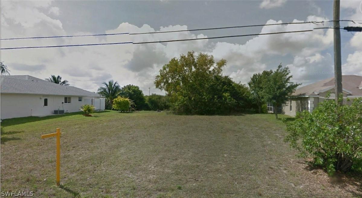 120 NE 6th St., Cape Coral, FL 33909