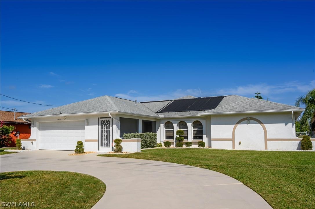 1411 SE 32nd Ter., Cape Coral, FL 33904