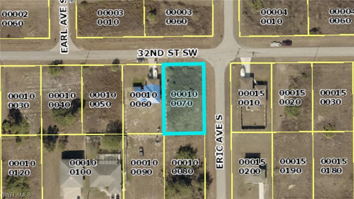 4201 32nd St., Lehigh Acres, FL 33976