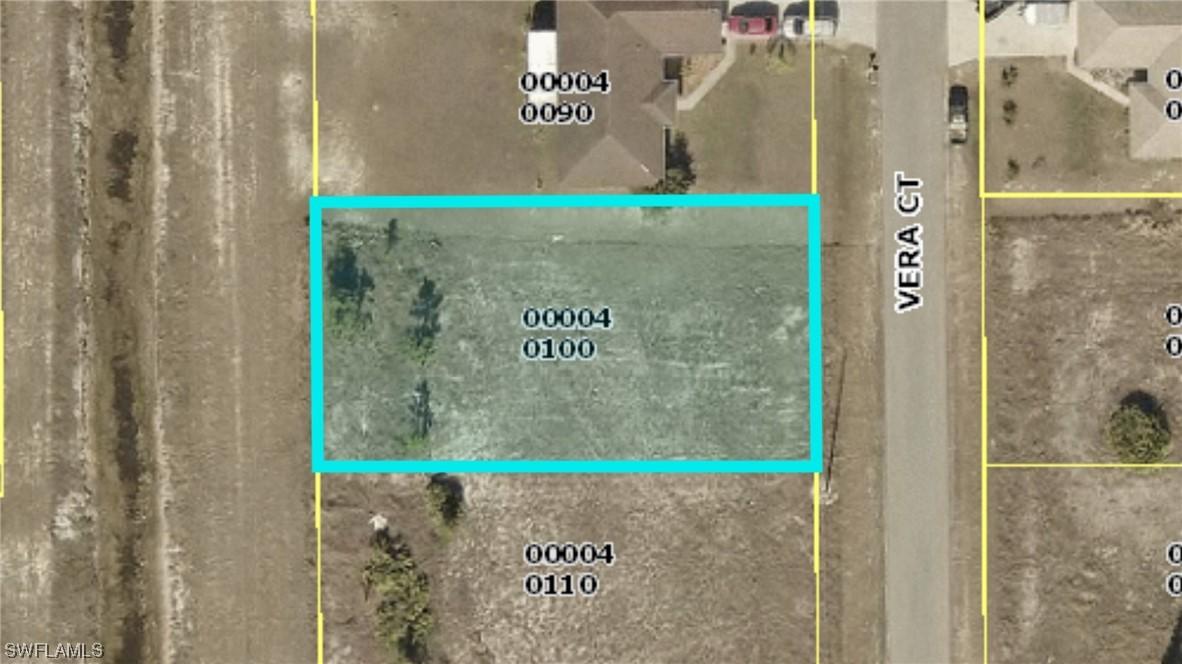 *3218* Vera Ct., Lehigh Acres, FL 33976