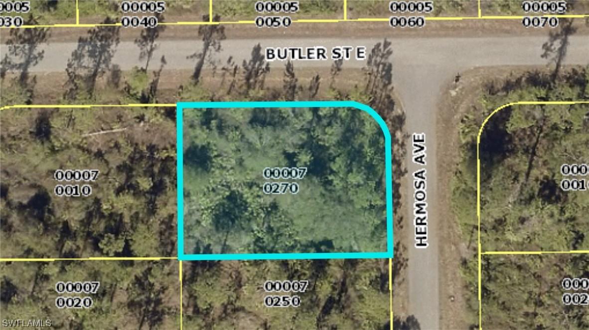 *304* Hermosa Ave., Lehigh Acres, FL 33974