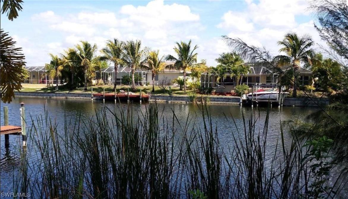 3121 SW 26th Pl., Cape Coral, FL 33914