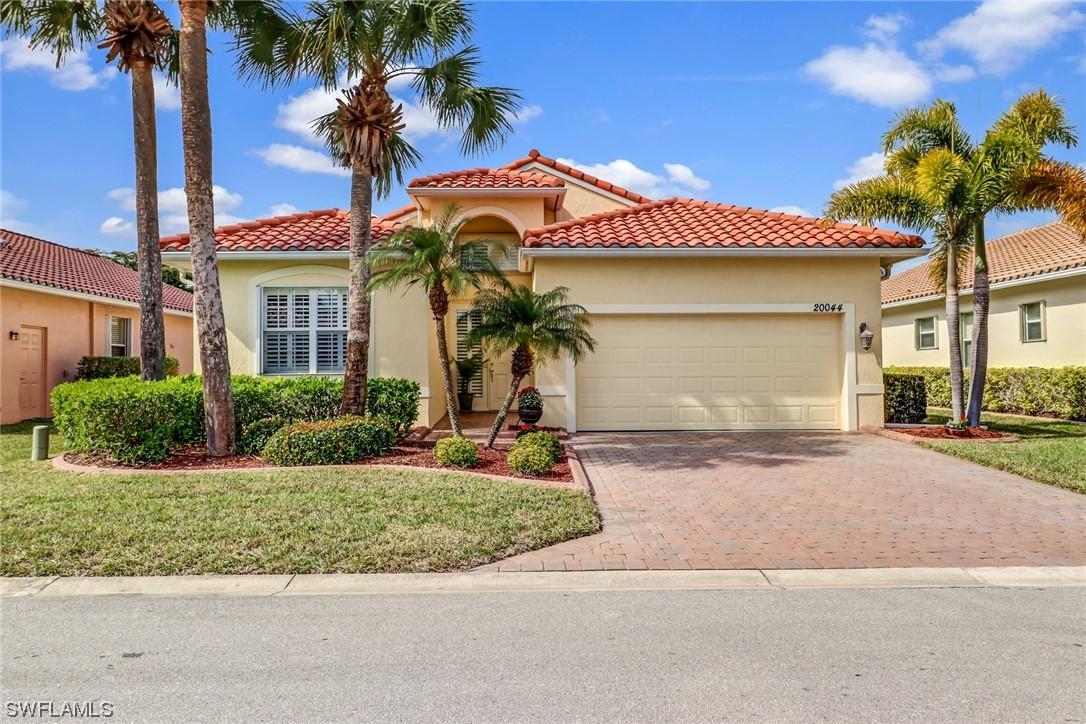 20044 Alana Ct., Estero, FL 33928