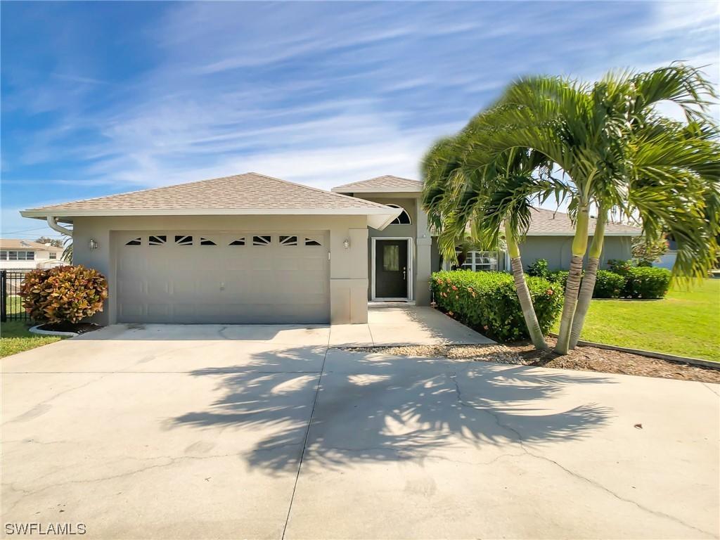 3721 SE 12th Pl., Cape Coral, FL 33904
