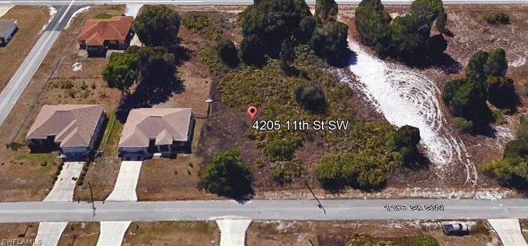 4205 11th St., Lehigh Acres, FL 33976