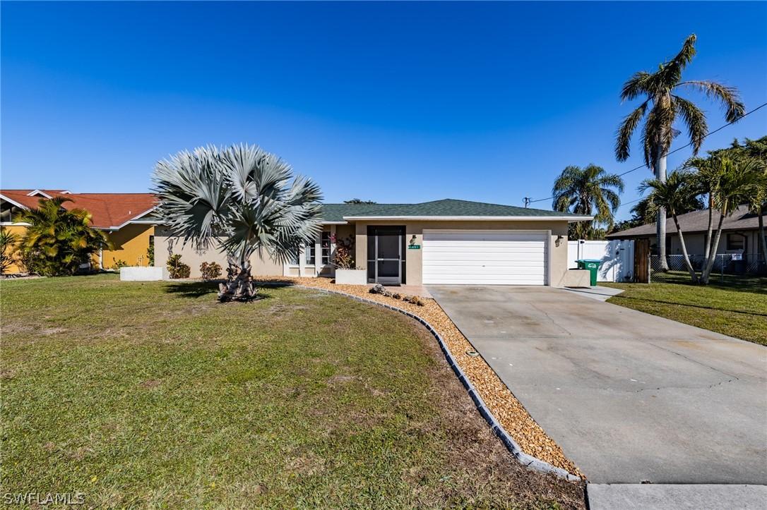 1901 SE 2nd Ter., Cape Coral, FL 33990