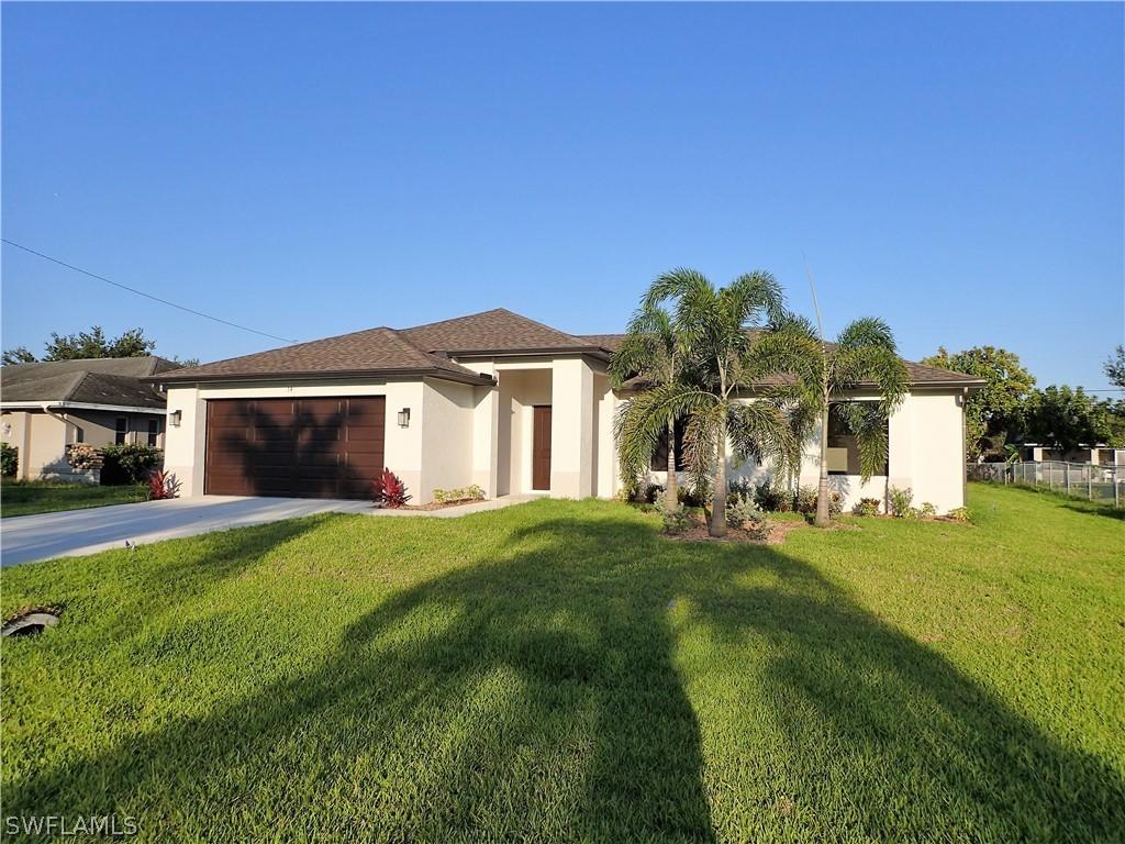 14 SE 14th Ct., Cape Coral, FL 33990