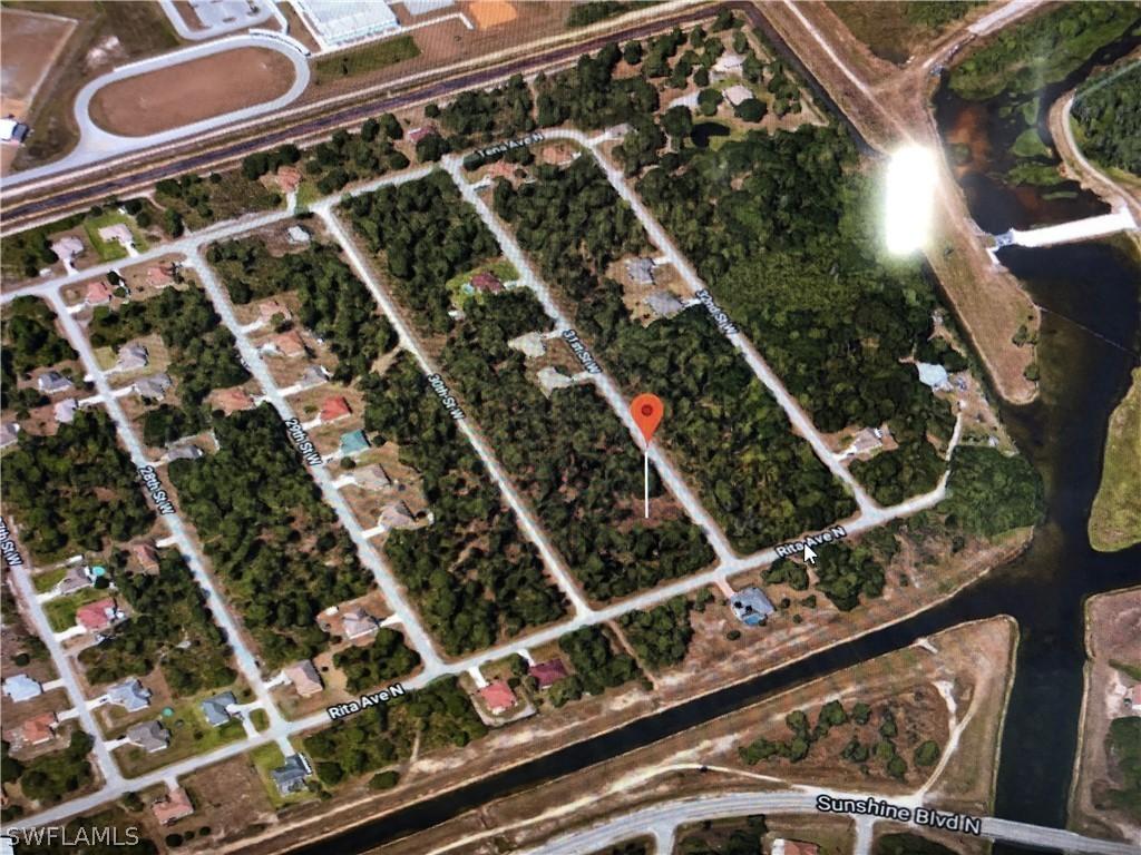 3403 31st St., Lehigh Acres, FL 33971