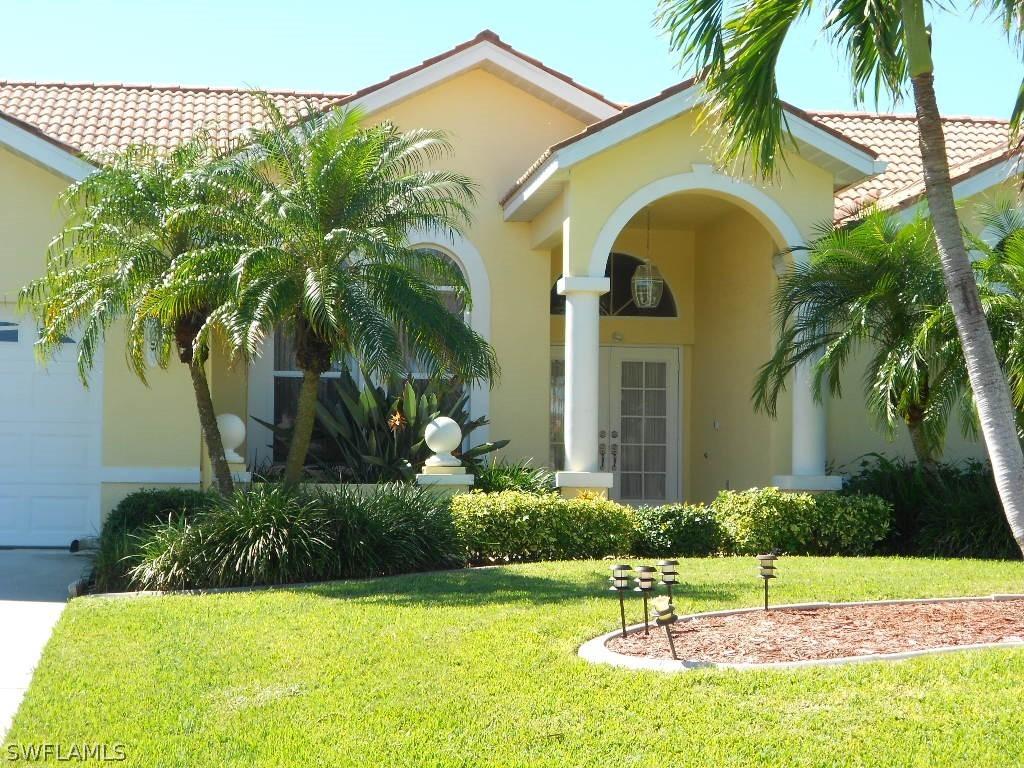 4018 SW 27th Ct., Cape Coral, FL 33914