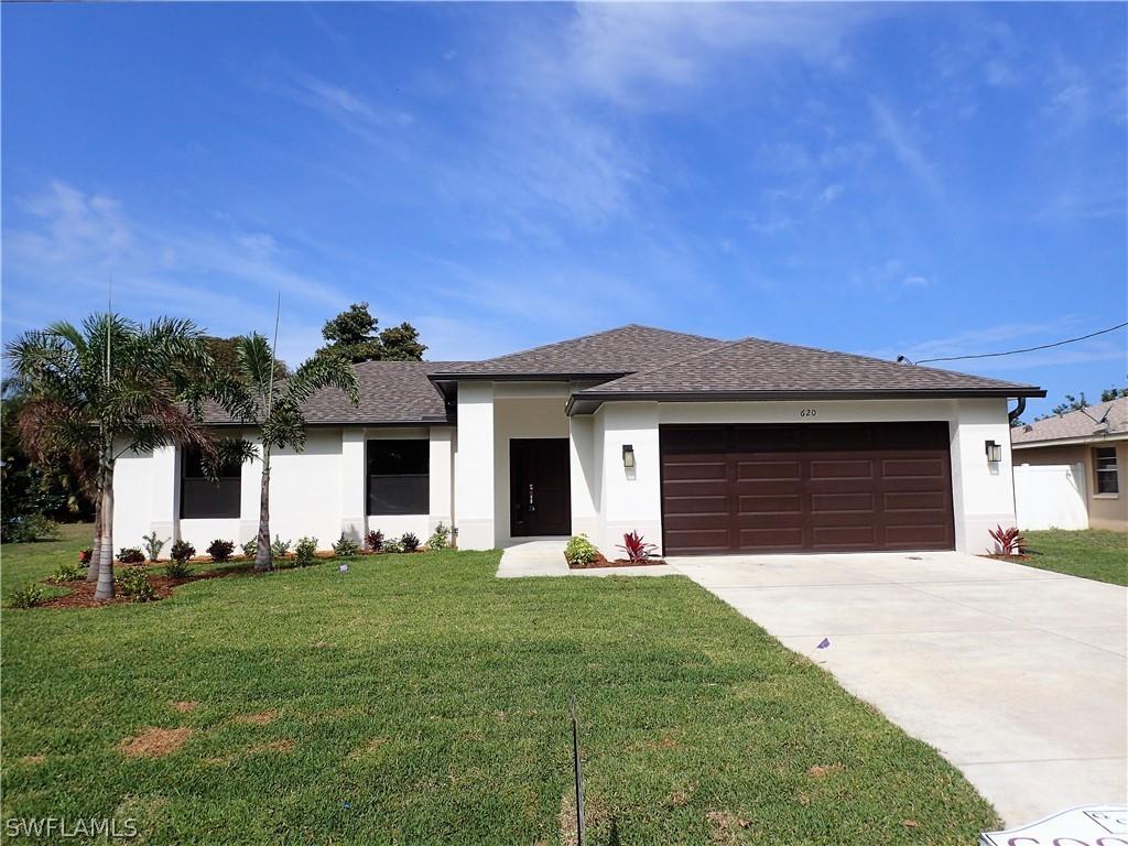 620 SE 12th Ave., Cape Coral, FL 33990