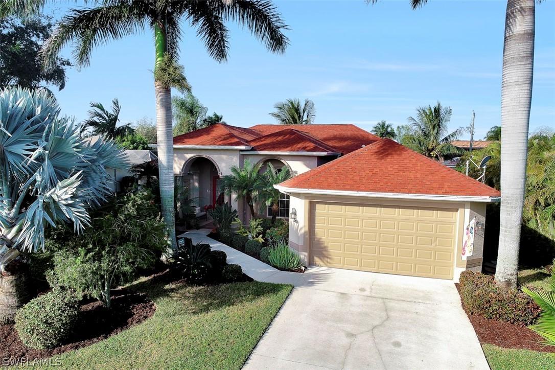 5414 SW 22nd Ave., Cape Coral, FL 33914