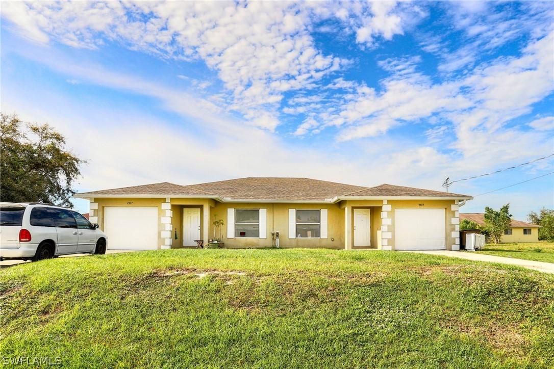 4537 24th St., Lehigh Acres, FL 33973
