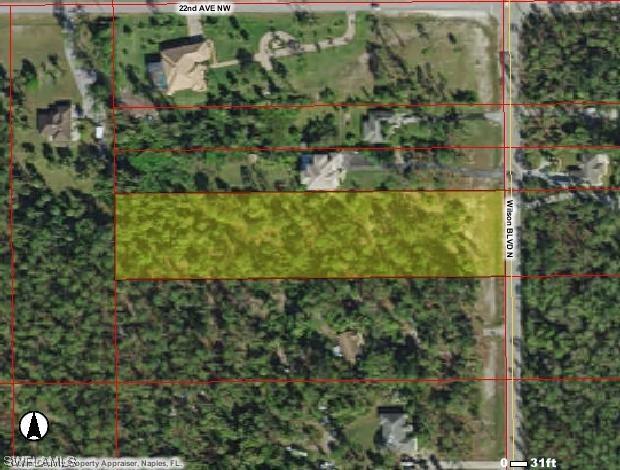 2179 Wilson Blvd., Naples, FL 34120