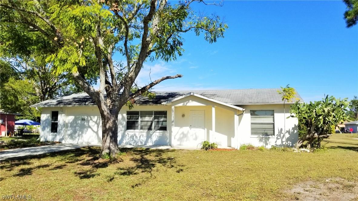 312 Lincoln Blvd., Lehigh Acres, FL 33936