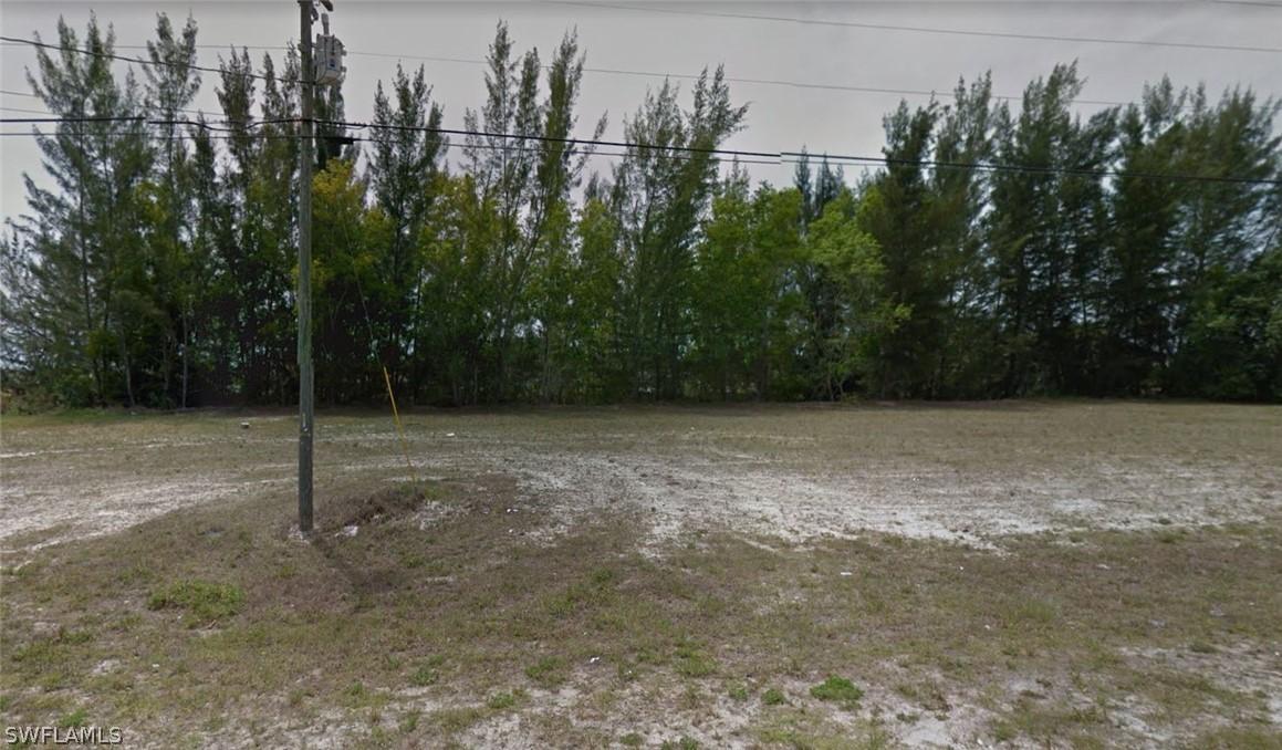 1308 SW 28th St., Cape Coral, FL 33914