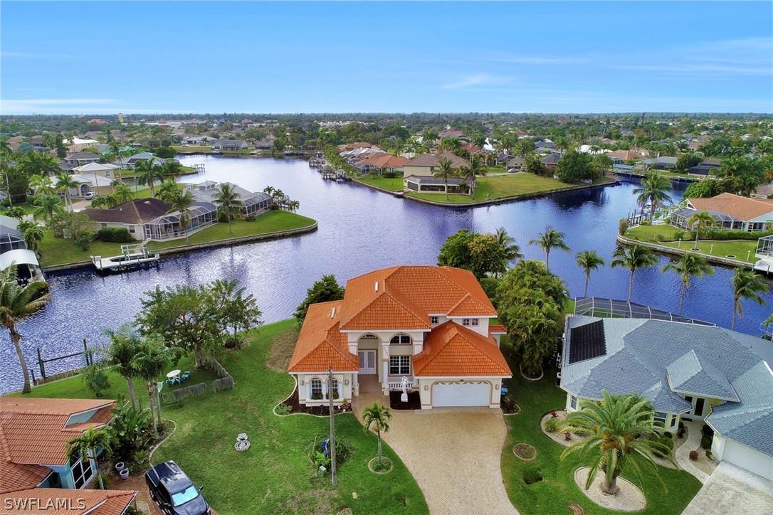 2001 SE 21st St., Cape Coral, FL 33990