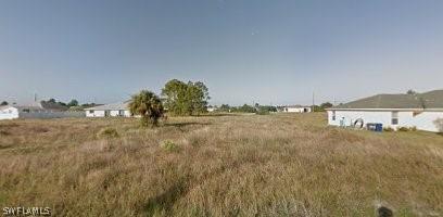 1548 Gilbert Ave., Lehigh Acres, FL 33973