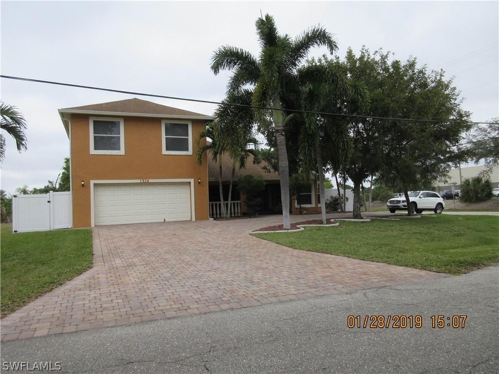 1514 SE 15th Pl., Cape Coral, FL 33990