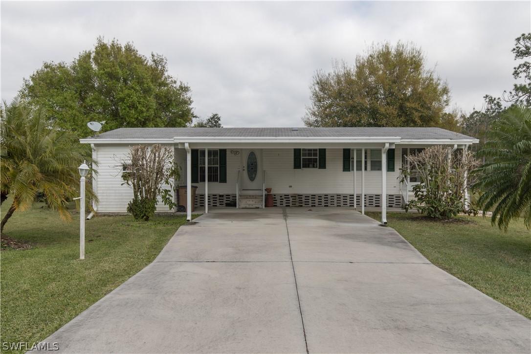 9740 Cattail Ct., Fort Myers, FL 33905