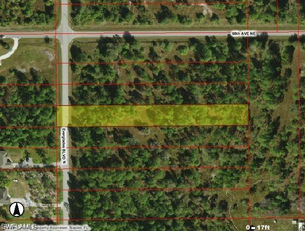 6760 Everglades Blvd., Naples, FL 34120