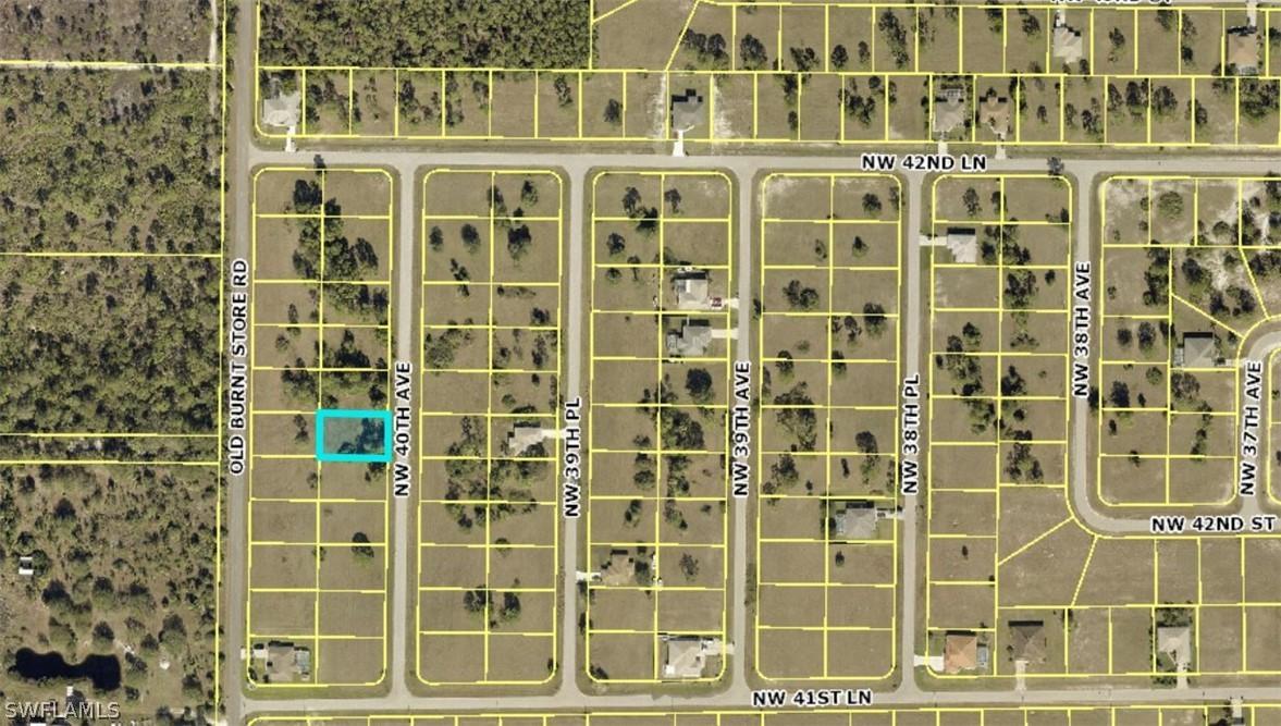 4154 NW 40th Ave., Cape Coral, FL 33993