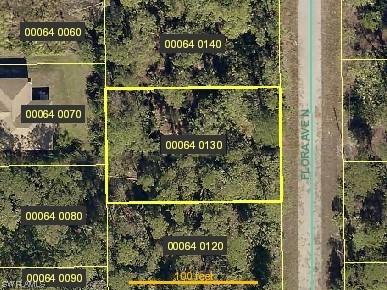 2909 Flora Ave., Lehigh Acres, FL 33971