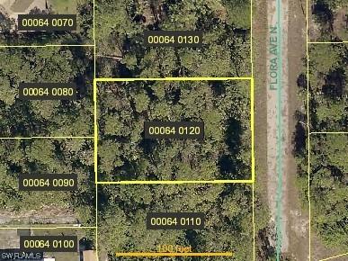 2907 Flora Ave., Lehigh Acres, FL 33971