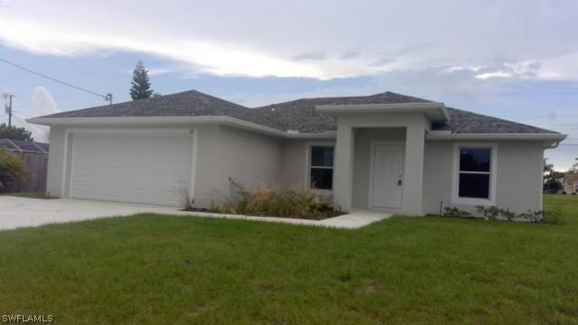 112 Nicholas Pkwy., Cape Coral, FL 33991