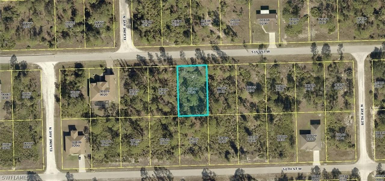 2611 51st St., Lehigh Acres, FL 33971