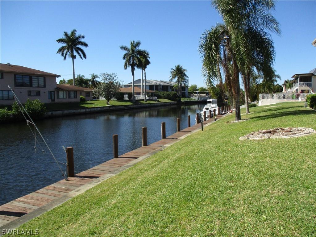1220 SE 46th St. #109, Cape Coral, FL 33904