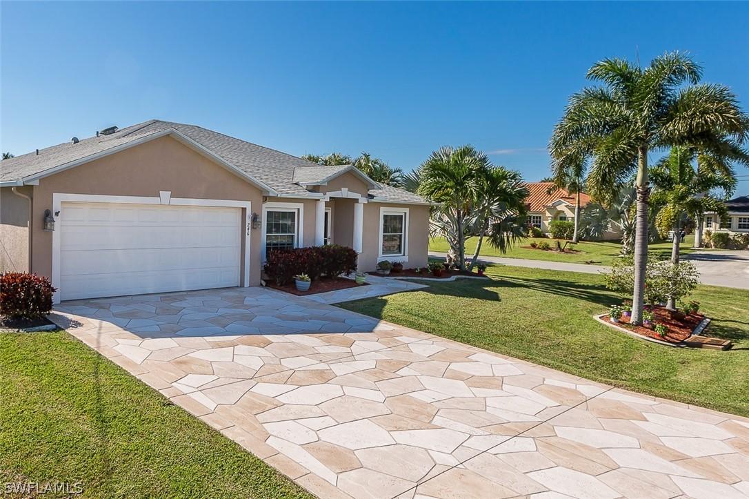 246 SW 46th Ter., Cape Coral, FL 33914