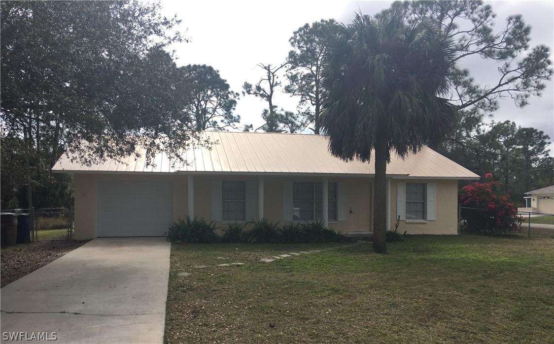 [Address Hidden by Seller], Lehigh Acres, FL 33936
