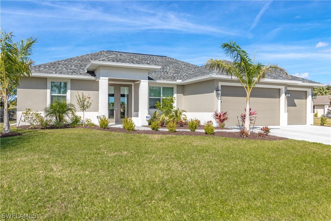 219 Yellow Elder, Punta Gorda, FL 33955
