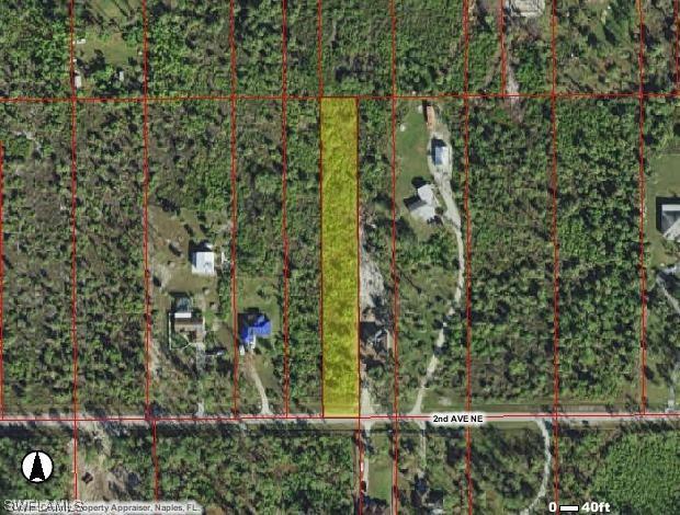 2nd Ave., Naples, FL 34117