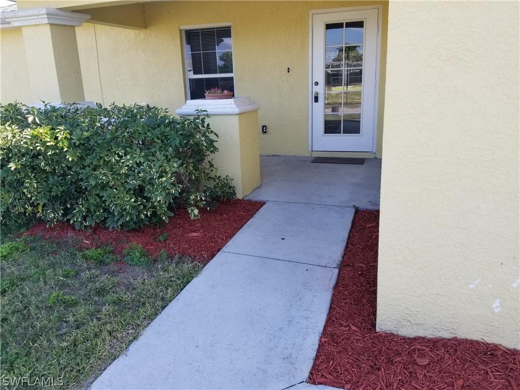 1223 NE 12th Pl., Cape Coral, FL 33909