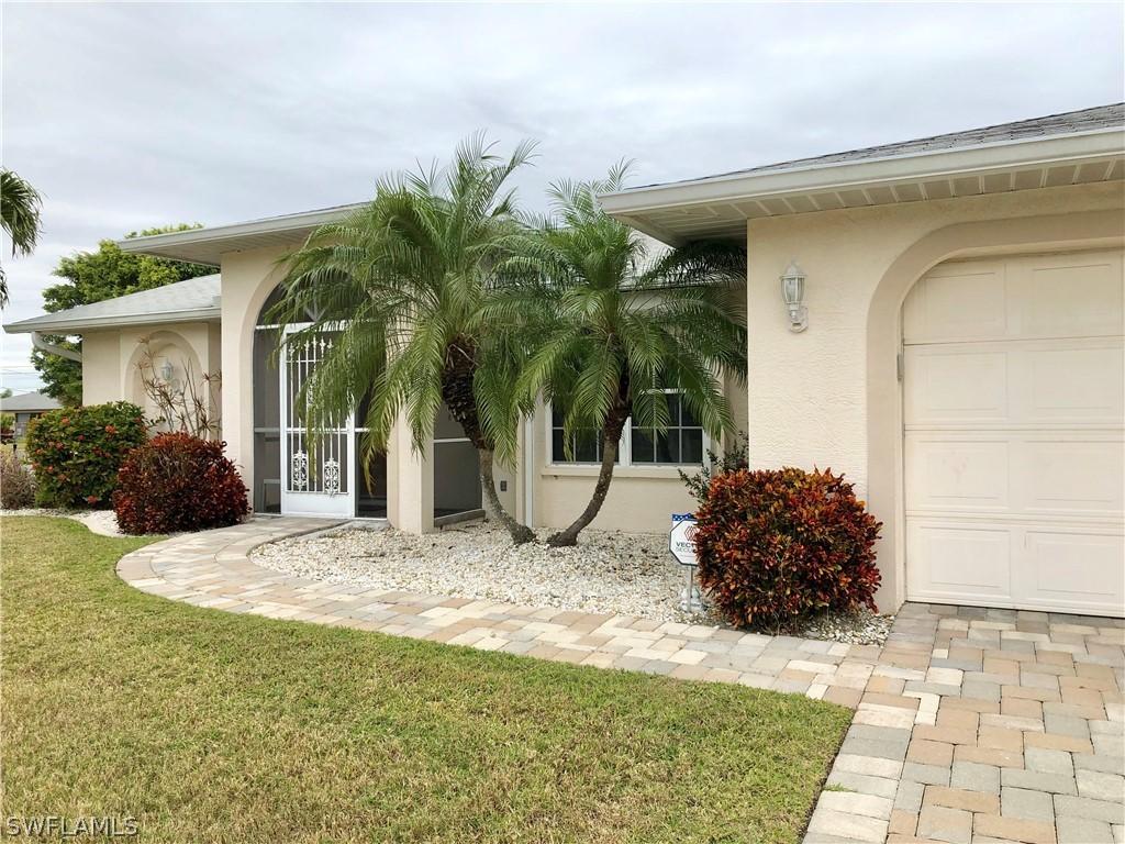 1115 SE 21st Ter., Cape Coral, FL 33990
