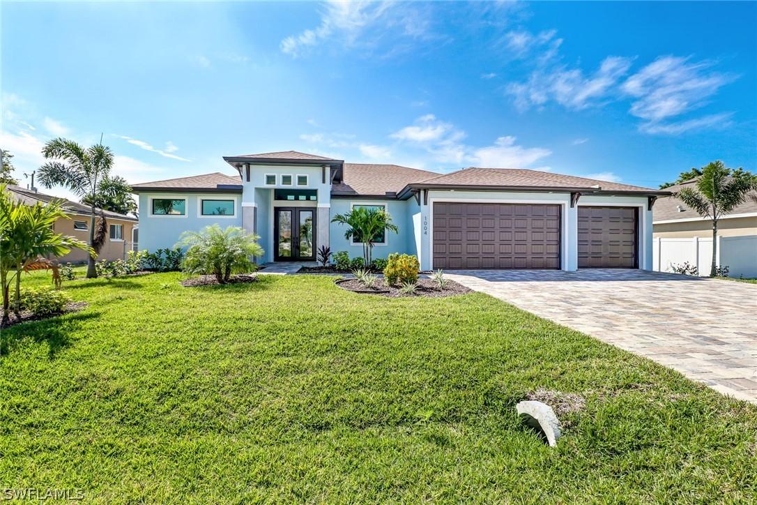 1004 SW 35th Ter., Cape Coral, FL 33914